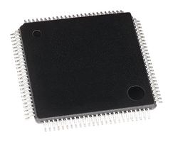 NXP,LPC1768FBD100,MCU, 32BIT, ARM CORTEX M3, 100LQFP NXPLPC1768FBD100