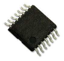 TEXAS INSTRUMENTS,LM324MT/NOPB,IC, OP AMP, QUAD, 1MHZ, SMD TEXAS INSTRUMENTSLM324MT/NOPB