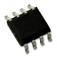 STMICROELECTRONICS,TL082IDT,OP AMP, DUAL, 4MHZ, L BIAS, 8SOIC STMICROELECTRONICSTL082IDT