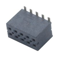 SAMTEC-FLE-120-01-G-DV-RECEPTACLE, 1.27MM, SMD, 40WAY