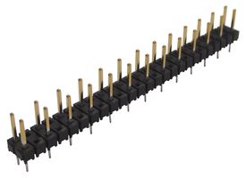 SAMTEC TSW-206-09-G-D