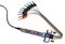 USB osciloskop / logický analyzátor BITSCOPE BS05P