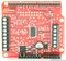 Karta Shield pro stejnosměrné motory na platformě Arduino