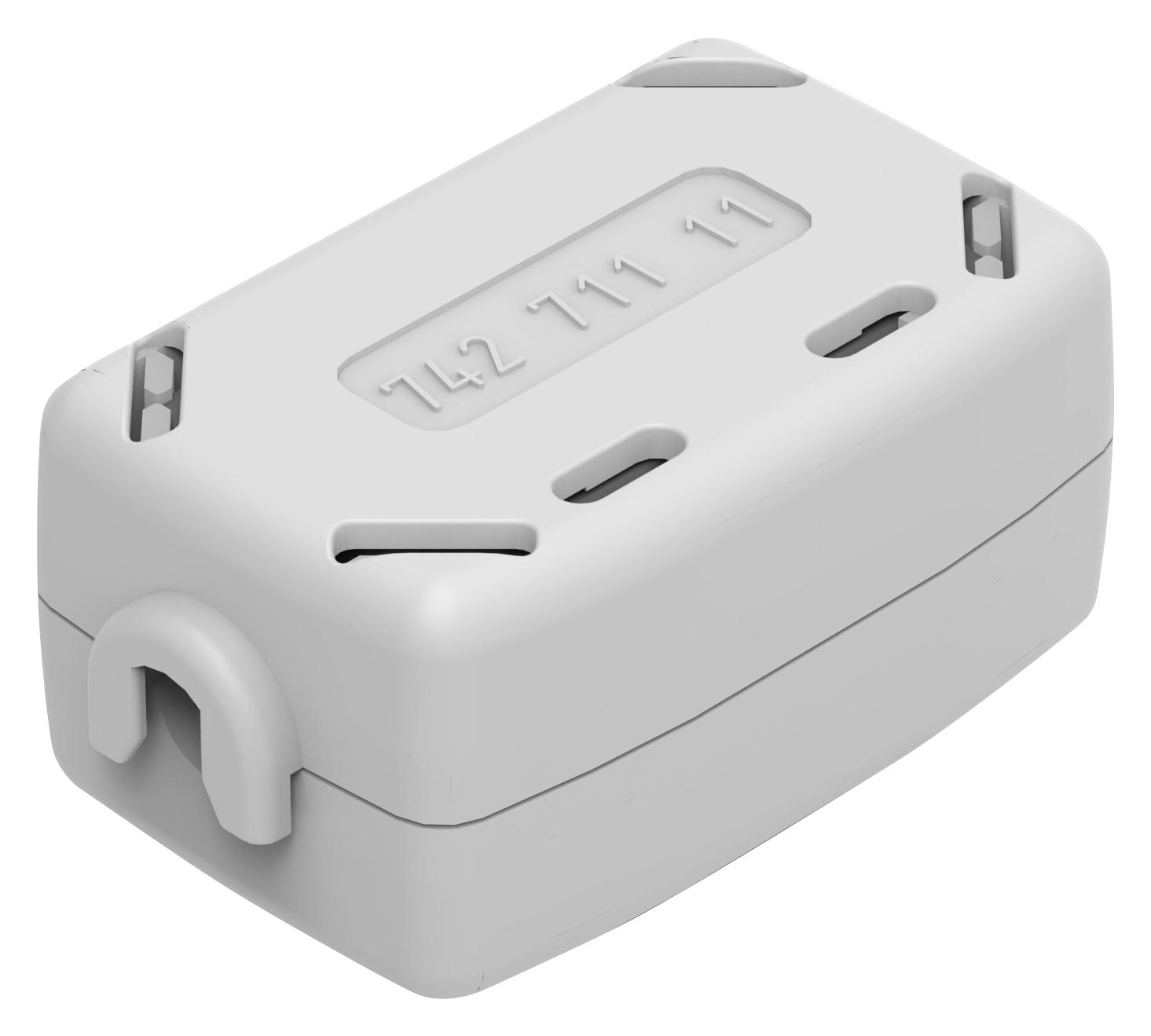 SPLIT 10.5MM 74271221 By WURTH ELEKTRONIK FERRITE CORE