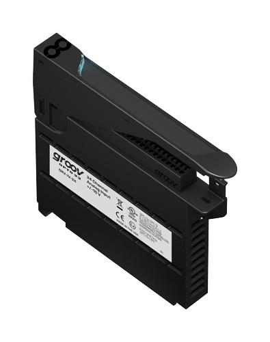 Opto 22 Grv-Iv-24 Analogue I/p Module, 24-Ch, 160Vdc