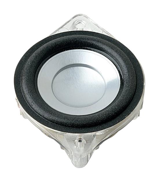 45 2024 ohm speaker