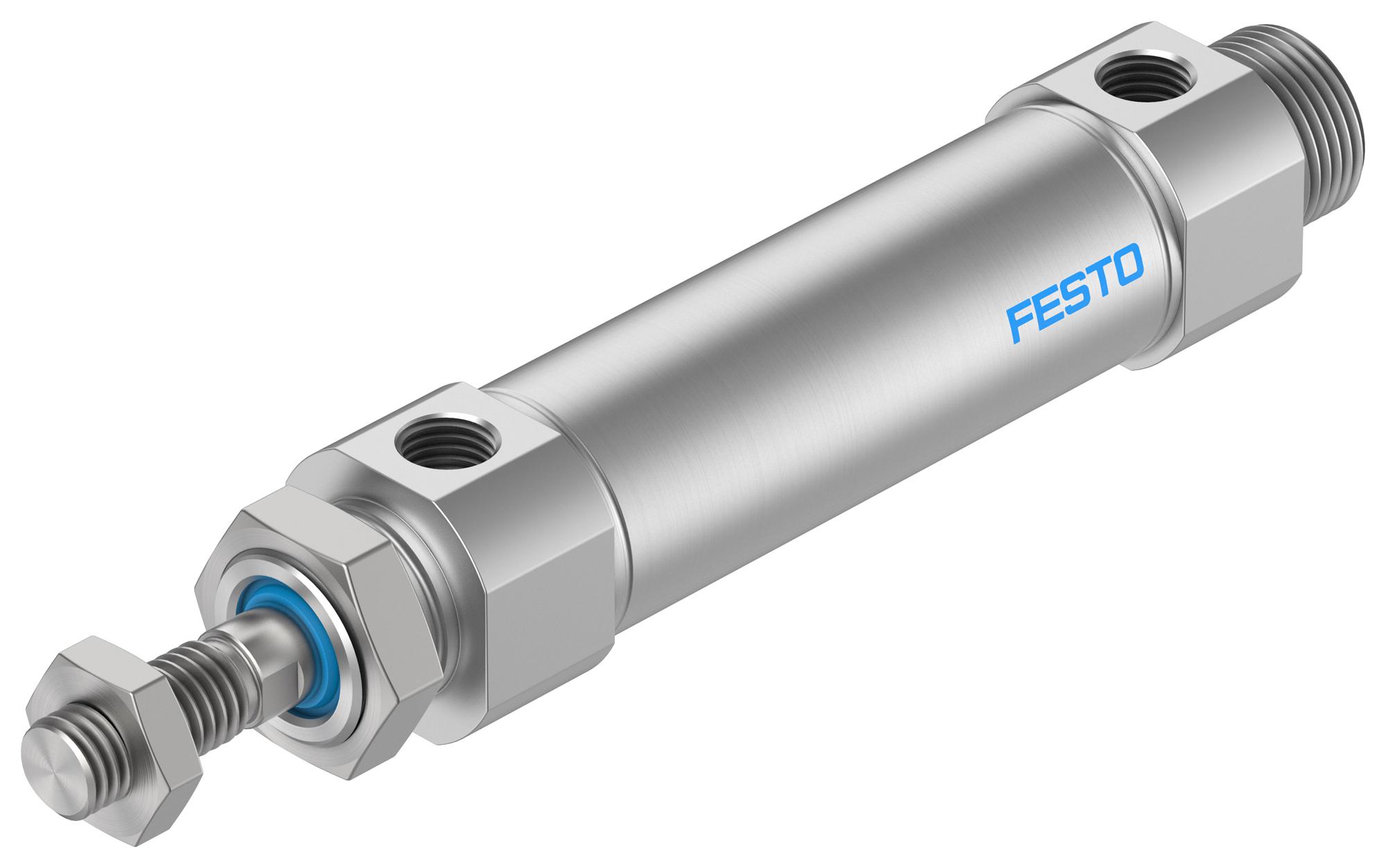 Levně Festo 5228460 Dsnu-S-25-150-Pps-A Round Cylinder