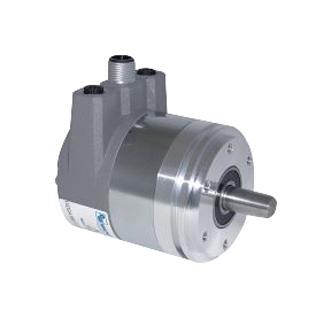 Levně Wachendorff Wdga58B101643Ieub01Bi2 Rotary Encoder, 1-Ch, 10-32Vdc, 8000Rpm