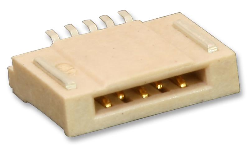 Levně Molex / Partner Stock 51281-0894 Ffc-Fpc Connnectors