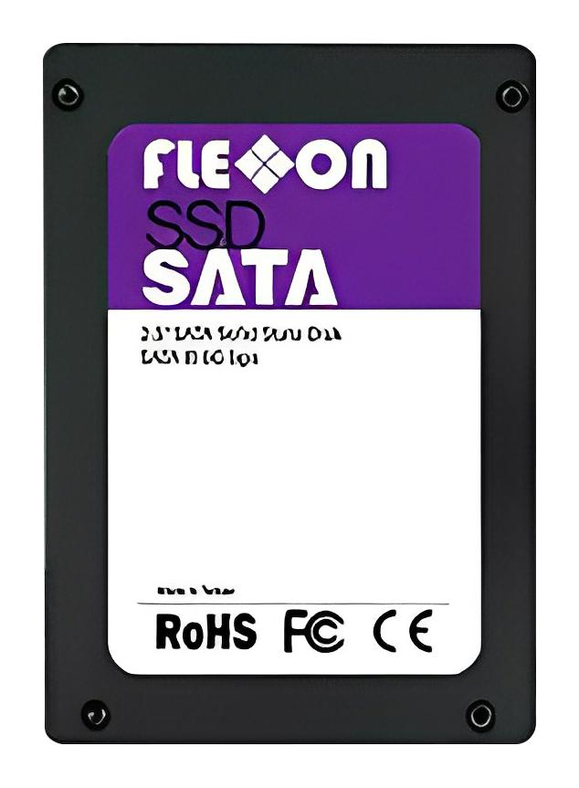 Flexxon Fssb480Gbd-M900 Ssd, Sata Iii, 3D Tlc Nand, 480Gb