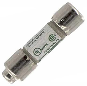 Levně Eaton Bussmann Fnq-R-1/2 Fuse, 500Ma, 600V, Time Delay