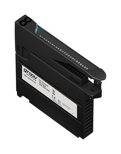 Opto 22 Grv-Iachvs-24. Analogue I/p Module, 24-Ch, On/off, 280V