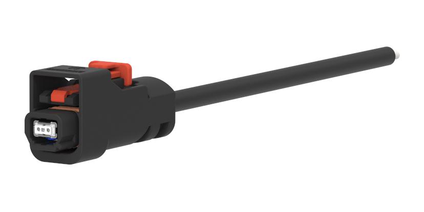 Levně Amphenol Communications Solutions Nthcpr11A10010S. Enet Cord, Netbridge+ Rcpt-Plug, 19.7"