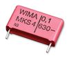 WIMA MKS2C036801E00KSSD
