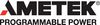 AMETEK PROGRAMMABLE POWER