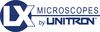 LX MICROSCOPES BY UNITRON