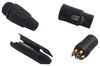 XLR Konektory