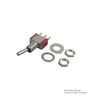 ALCOSWITCH - TE CONNECTIVITY A101SYCB04