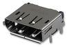 DisplayPort Konektory