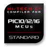 MICROCHIP SW500005