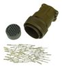 ITT CANNON CA3106E14S-9PF42