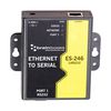 Ethernet to Serial - Device Servers