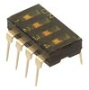 OMRON ELECTRONIC COMPONENTS A6T1102