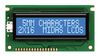 MIDAS DISPLAYS MC21605A6WD-BNMLW-V2