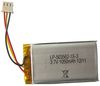 BAK TECHNOLOGY LP-503562-IS-3