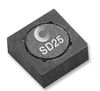 EATON COILTRONICS SD25-101-R