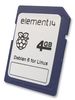 SAMSUNG RASPBERRY-PI / PROG-4GB-SDCARD