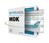 ARM MDK001 MDKESSEN FLX FLSMREN1YR