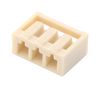 JST / JAPAN SOLDERLESS TERMINALS 3P-SCN