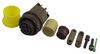 AMPHENOL INDUSTRIAL MS3106E14S-2S..