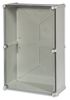FIBOX PC 5638 18 T-3FSH ENCL.