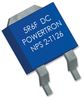 VPG FOIL RESISTORS NPS 2-T126B 25R00 S 1%