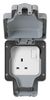 HONEYWELL K56486GRY