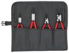 Circlip Plier Sets