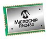 MICROCHIP RN2483A-I/RM104