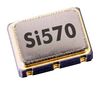SILICON LABS 570MAC000118DG