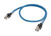OMRON INDUSTRIAL AUTOMATION XS6W-6LSZH8SS20CM-B