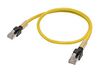 OMRON INDUSTRIAL AUTOMATION XS6W-6LSZH8SS20CM-Y