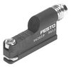 FESTO SMT-8-SL-PS-LED-24-B