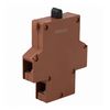 OMRON INDUSTRIAL AUTOMATION A22-02