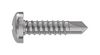 TR FASTENINGS 6.3 X 25 PPSTDX Z100 DIN7504