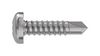 TR FASTENINGS 3.9 X 16 PTSTDX Z100 DIN7504
