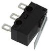 OMRON ELECTRONIC COMPONENTS D2F-01FL-D3