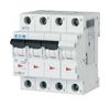 EATON MOELLER FAZ6-C40/3N