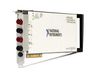 PCI a USB Multimetry