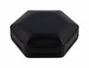 CAMDENBOSS CBHEX1-06-BK